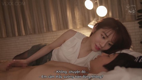 Phịch xxx tê dái vợ thằng bạn bím đầy nước Saika Kawakita